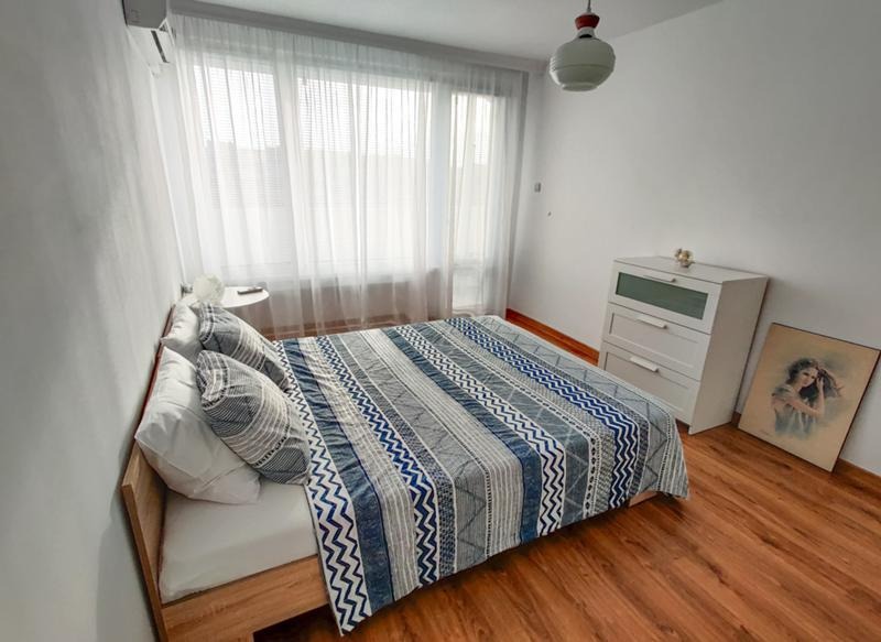 En renta  1 dormitorio Burgas , Lazur , 62 metros cuadrados | 82231792 - imagen [8]