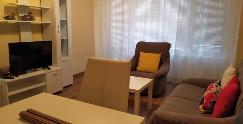 En renta  1 dormitorio Burgas , Lazur , 62 metros cuadrados | 82231792 - imagen [10]