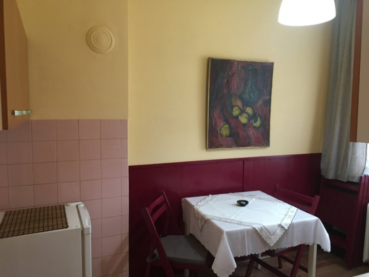 Kiadó  1 hálószoba Sofia , Medicinska akademija , 50 négyzetméter | 92066378 - kép [11]