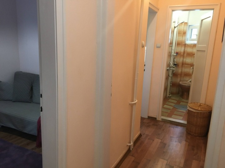 Kiadó  1 hálószoba Sofia , Medicinska akademija , 50 négyzetméter | 92066378 - kép [5]