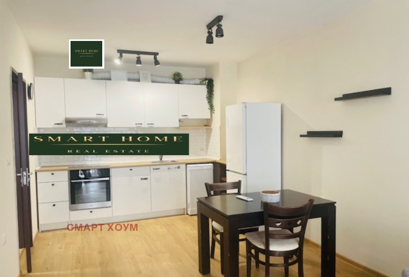 Издаје се  1 спаваћа соба Велико Тарново , Колју Фичето , 74 м2 | 93909722 - слика [3]