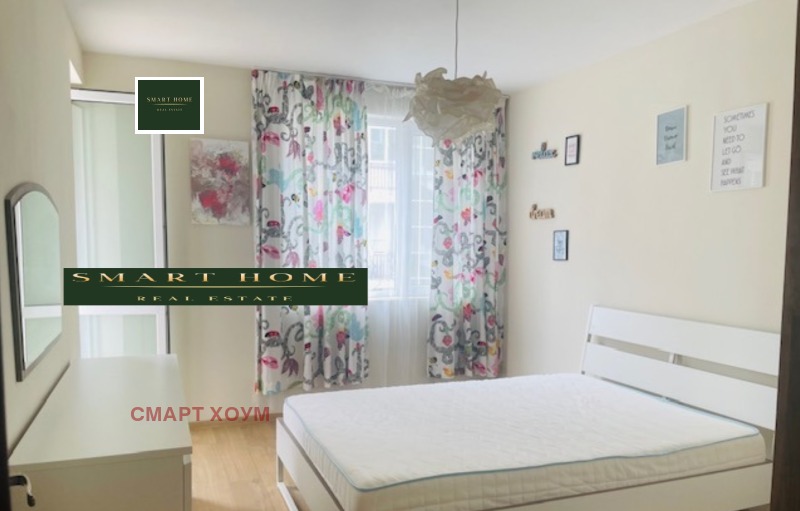 Издаје се  1 спаваћа соба Велико Тарново , Колју Фичето , 74 м2 | 93909722 - слика [5]