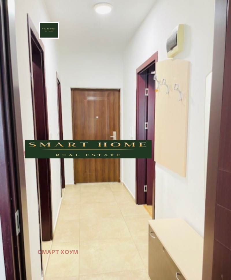 Издаје се  1 спаваћа соба Велико Тарново , Колју Фичето , 74 м2 | 93909722 - слика [4]