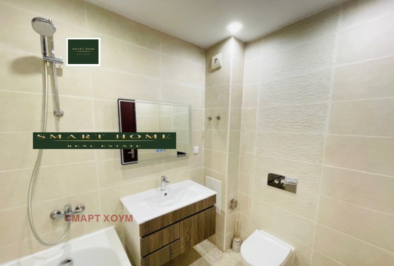 Издаје се  1 спаваћа соба Велико Тарново , Колју Фичето , 74 м2 | 93909722 - слика [9]