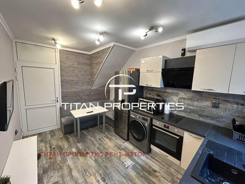 Para alugar  1 quarto Burgas , Centar , 60 m² | 44159890