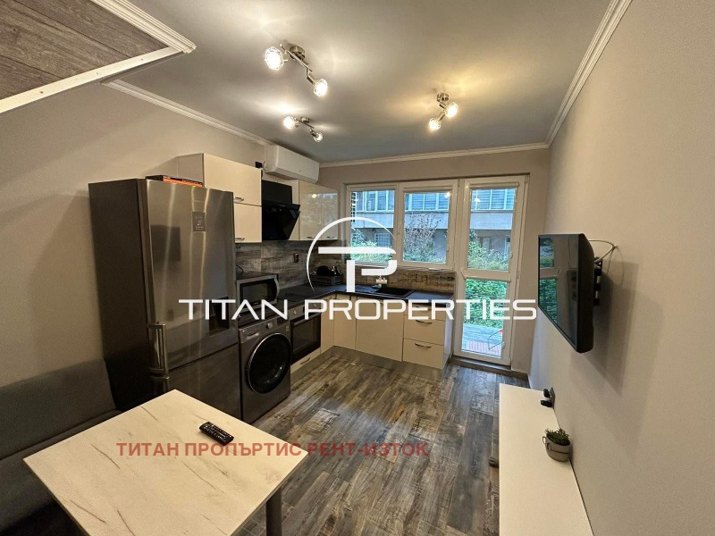 Para alugar  1 quarto Burgas , Centar , 60 m² | 44159890 - imagem [2]