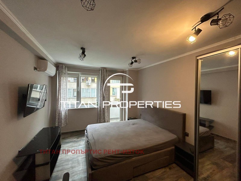 Para alugar  1 quarto Burgas , Centar , 60 m² | 44159890 - imagem [7]