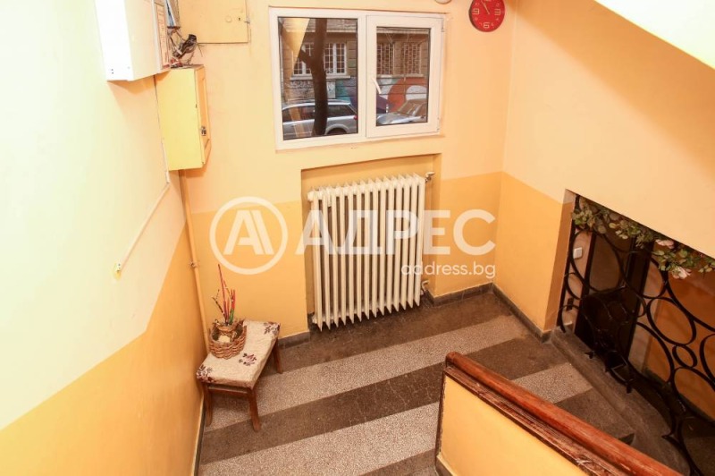 Дава под наем 2-СТАЕН, гр. София, Център, снимка 11 - Апартаменти - 52985260