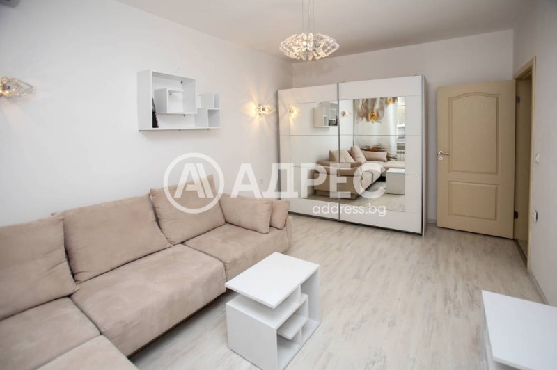 Дава под наем 2-СТАЕН, гр. София, Център