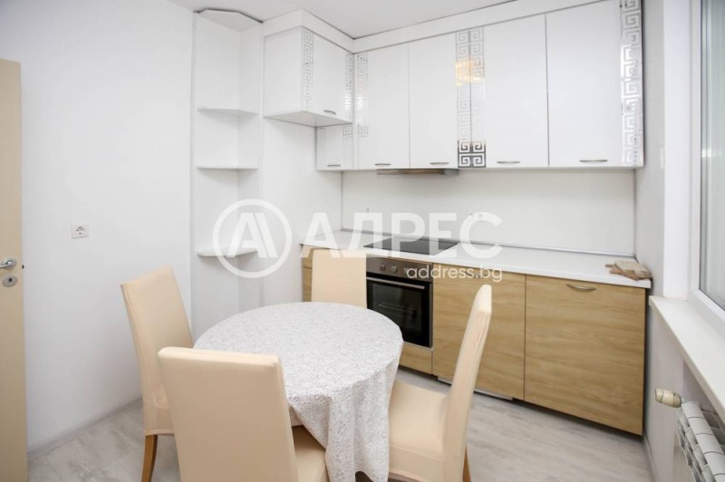 Дава под наем 2-СТАЕН, гр. София, Център, снимка 3 - Апартаменти - 52985260