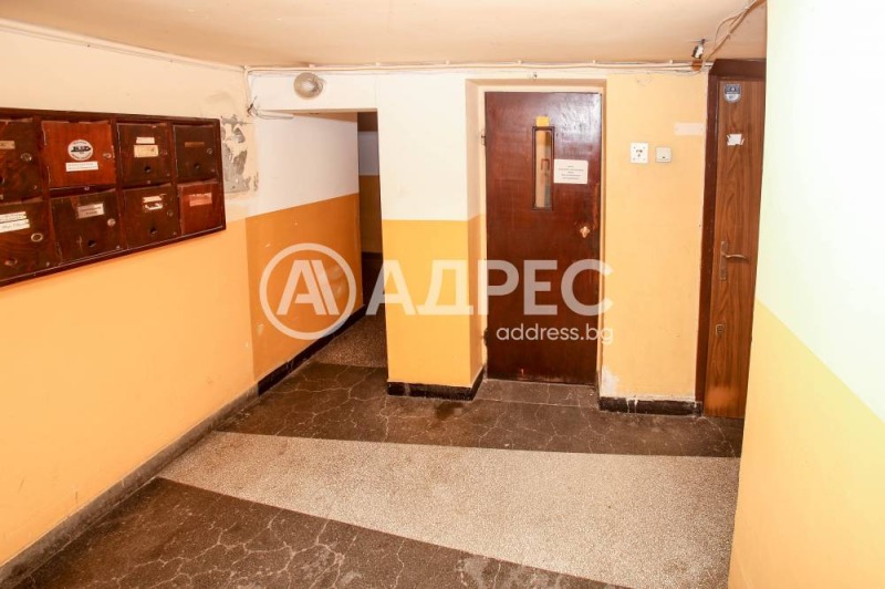 Дава под наем 2-СТАЕН, гр. София, Център, снимка 12 - Апартаменти - 52985260