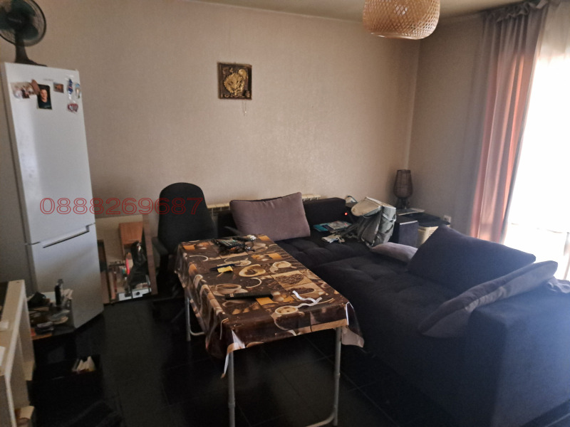 Дава под наем 2-СТАЕН, гр. София, Малинова долина, снимка 7 - Апартаменти - 53005353