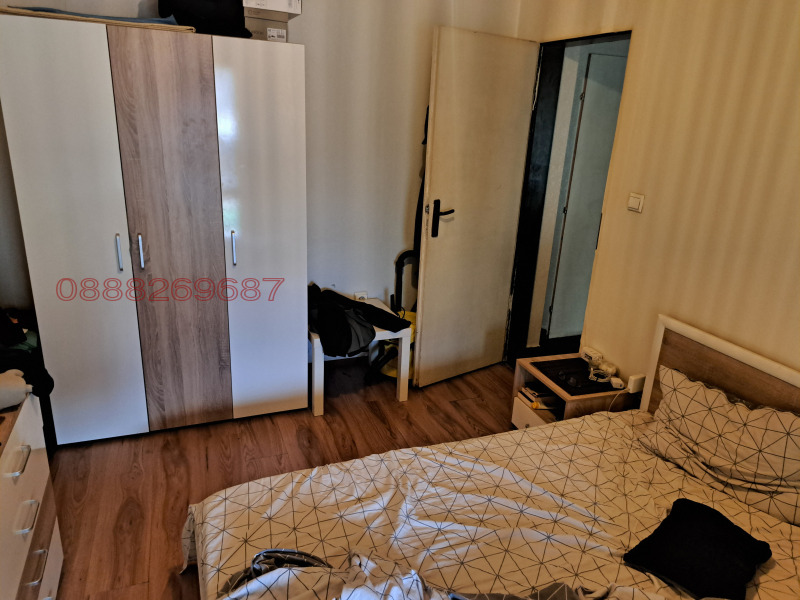 Дава под наем 2-СТАЕН, гр. София, Малинова долина, снимка 3 - Апартаменти - 53005353