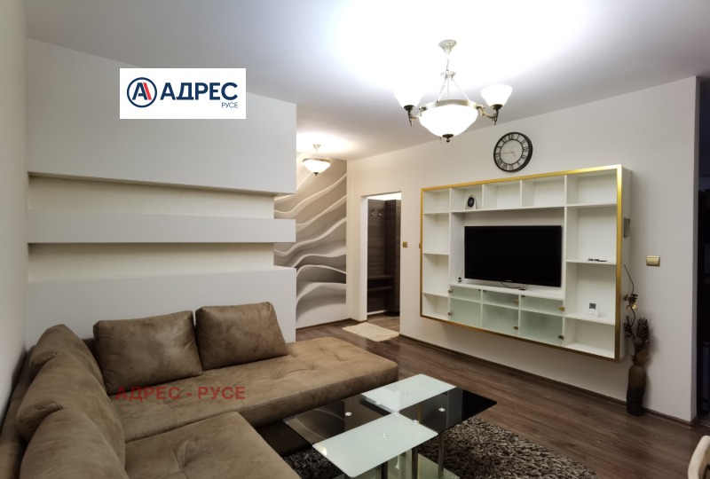 Дава под наем 2-СТАЕН, гр. Русе, Широк център