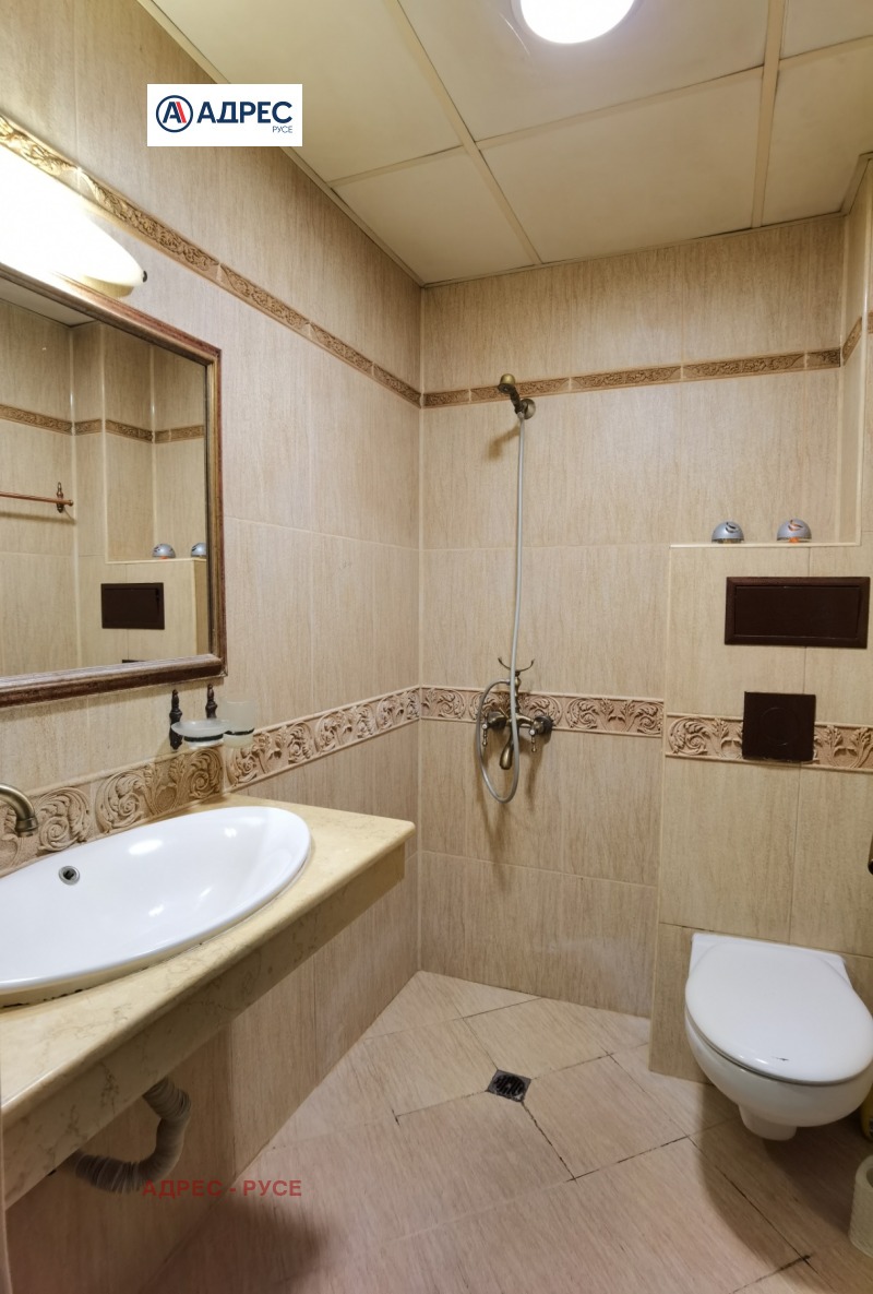 Дава под наем 2-СТАЕН, гр. Русе, Широк център, снимка 9 - Апартаменти - 53534359