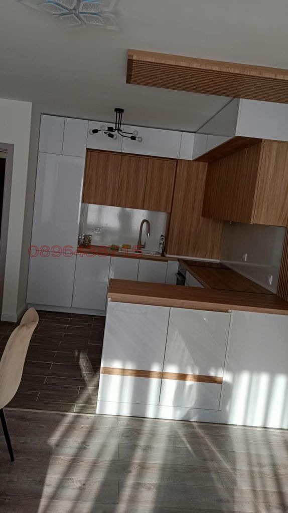 En renta  2 dormitorios Sofia , Malinova dolina , 120 metros cuadrados | 39116484 - imagen [2]