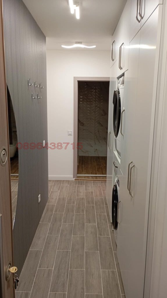 En renta  2 dormitorios Sofia , Malinova dolina , 120 metros cuadrados | 39116484 - imagen [3]