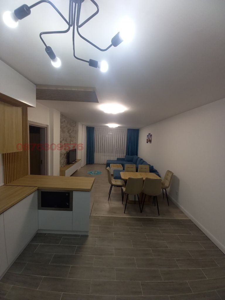 En renta  2 dormitorios Sofia , Malinova dolina , 120 metros cuadrados | 39116484 - imagen [13]