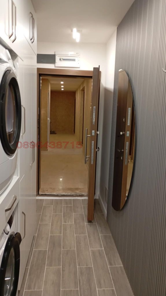 En renta  2 dormitorios Sofia , Malinova dolina , 120 metros cuadrados | 39116484 - imagen [9]