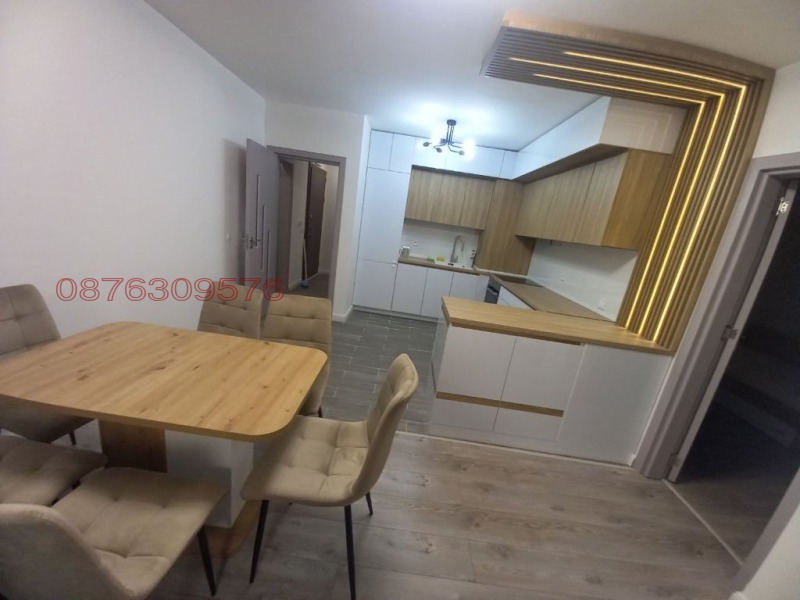 En renta  2 dormitorios Sofia , Malinova dolina , 120 metros cuadrados | 39116484 - imagen [14]