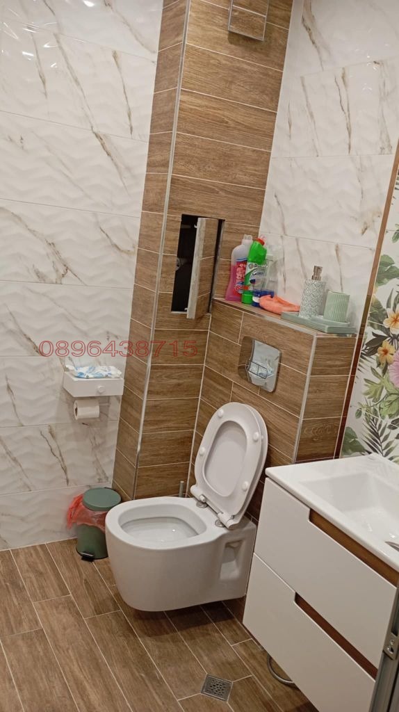 En renta  2 dormitorios Sofia , Malinova dolina , 120 metros cuadrados | 39116484 - imagen [10]