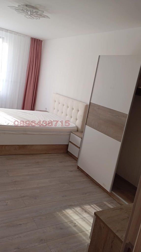En renta  2 dormitorios Sofia , Malinova dolina , 120 metros cuadrados | 39116484 - imagen [8]