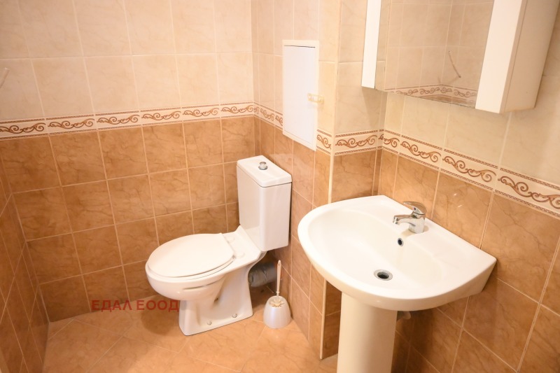 Дава под наем 3-СТАЕН, гр. София, Мусагеница, снимка 11 - Апартаменти - 52927725