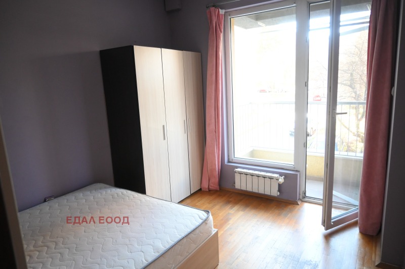 Дава под наем 3-СТАЕН, гр. София, Мусагеница, снимка 4 - Апартаменти - 52927725