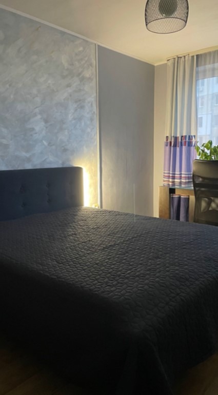 Дава под наем 3-СТАЕН, гр. София, Красно село, снимка 4 - Апартаменти - 53712326