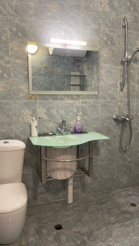 Дава под наем 3-СТАЕН, гр. София, Красно село, снимка 8 - Апартаменти - 53712326