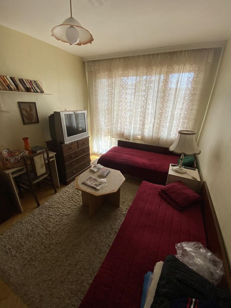 Дава под наем 3-СТАЕН, гр. Варна, Колхозен пазар, снимка 4 - Апартаменти - 54289659