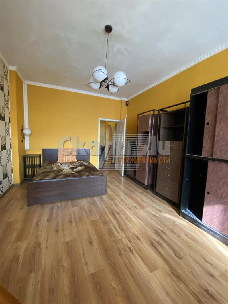 Дава под наем 4-СТАЕН, гр. София, Център, снимка 6 - Апартаменти - 52535542