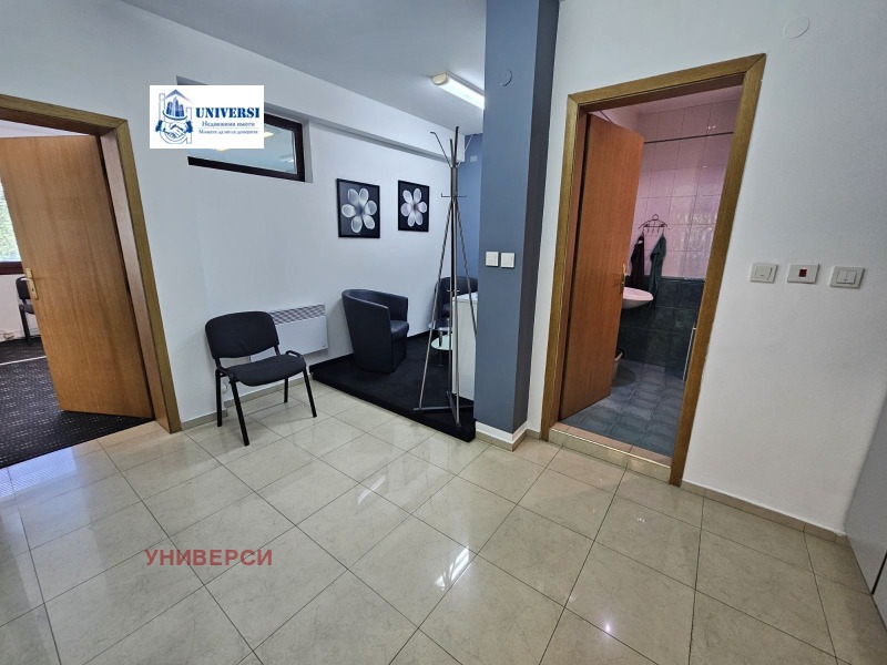 Дава под наем  Офис град София , Лозенец , 90 кв.м | 58282699 - изображение [6]