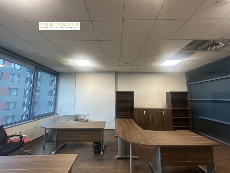 För uthyrning  Kontor Sofia , Pavlovo , 95 kvm | 48751039