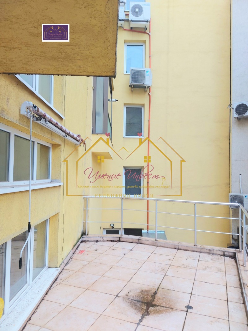 Дава под наем МАГАЗИН, гр. Русе, Център, снимка 8 - Магазини - 52472121