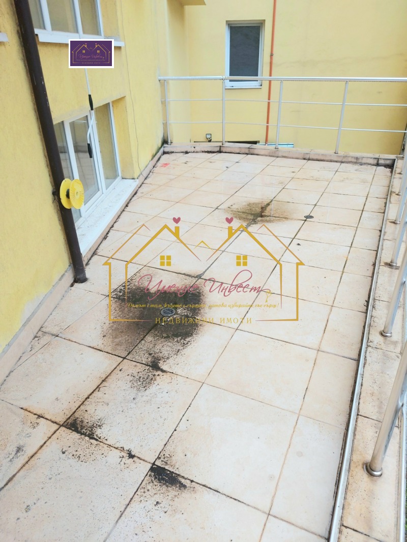 Дава под наем МАГАЗИН, гр. Русе, Център, снимка 7 - Магазини - 52472121