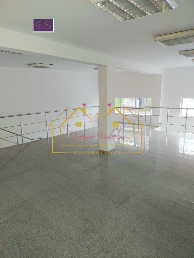 Дава под наем МАГАЗИН, гр. Русе, Център, снимка 5 - Магазини - 52472121