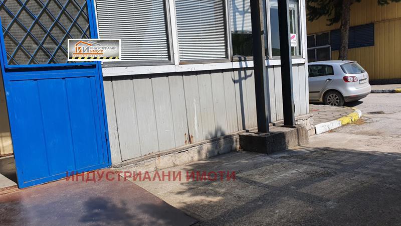 Te huur  Opslag Plovdiv , Industrialna zona - Sever , 180 m² | 84003133 - afbeelding [2]