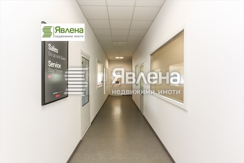 Дава под наем СКЛАД, гр. София, Требич, снимка 4 - Складове - 52980406