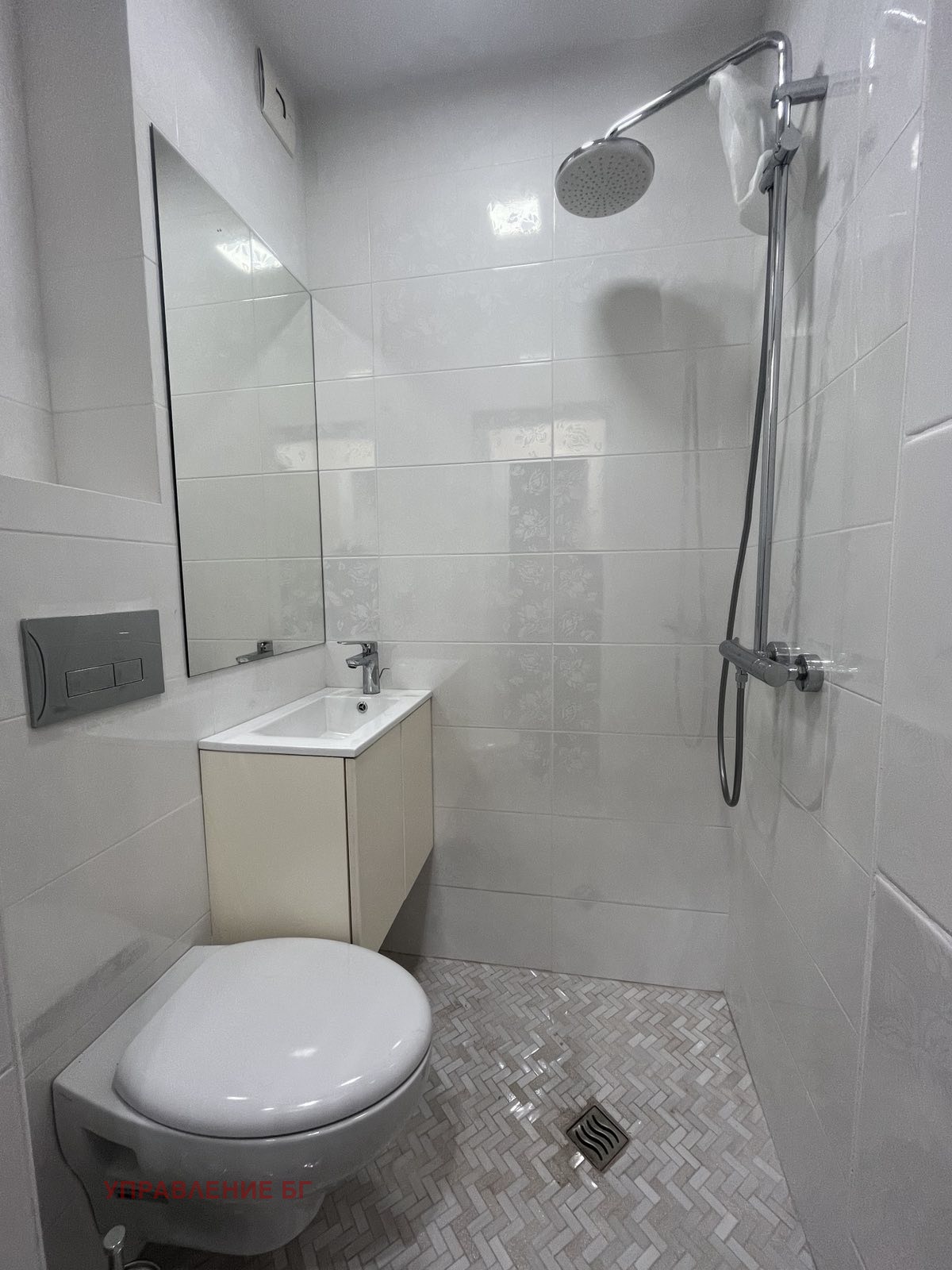 Дава под наем 2-СТАЕН, гр. София, Оборище, снимка 6 - Апартаменти - 53944598