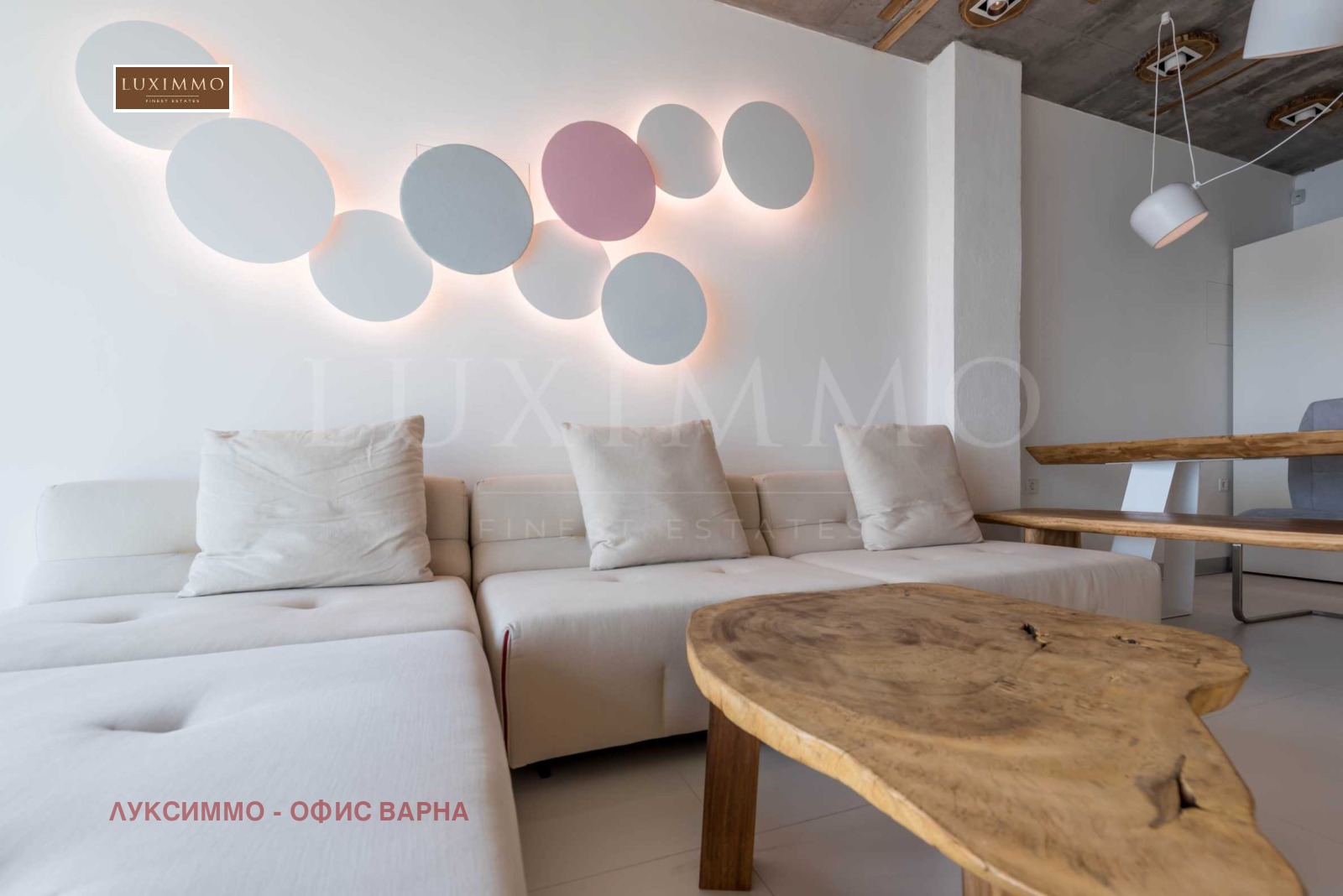 Дава под наем 2-СТАЕН, гр. Варна, Свети Никола, снимка 8 - Апартаменти - 54213857