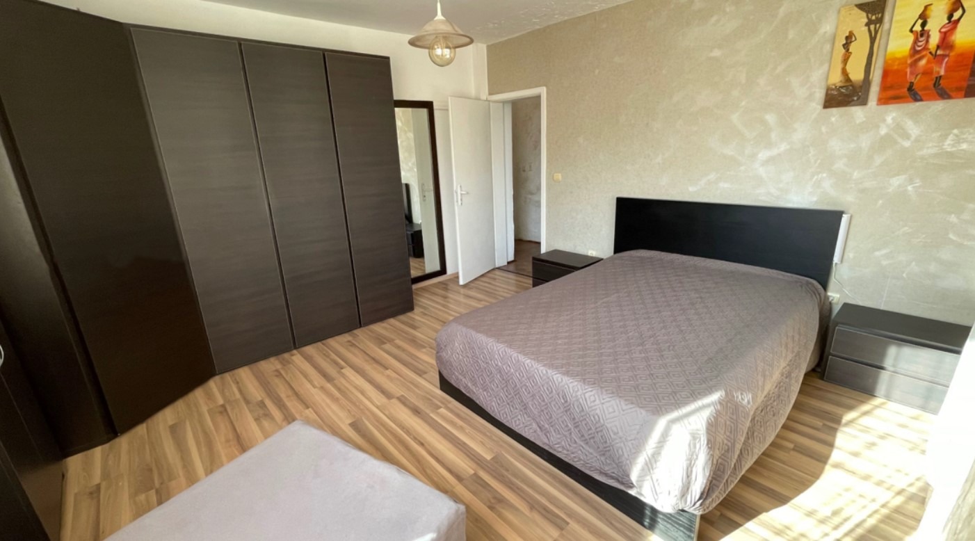 Дава под наем 3-СТАЕН, гр. София, Красно село, снимка 7 - Апартаменти - 53712326