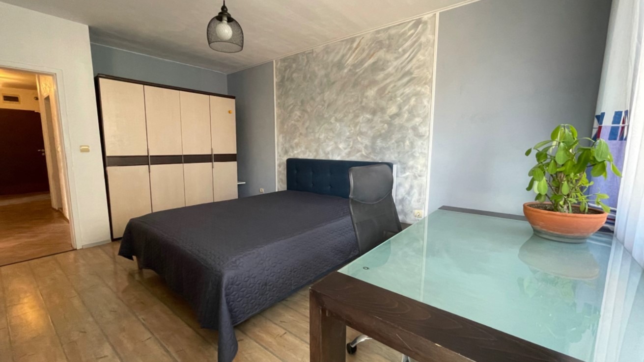 Дава под наем 3-СТАЕН, гр. София, Красно село, снимка 5 - Апартаменти - 53712326