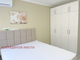 1 hálószoba Marasa, Plovdiv 5