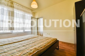 1 yatak odası Drujba 1, Sofia 6