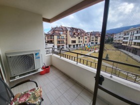 2 bedroom Vitosha, Sofia 7