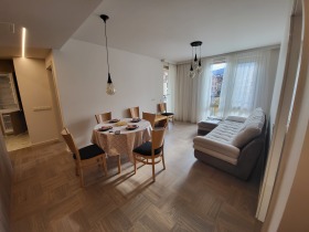 2 bedroom Vitosha, Sofia 2