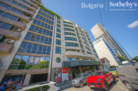 Kontor Lozenets, Sofia