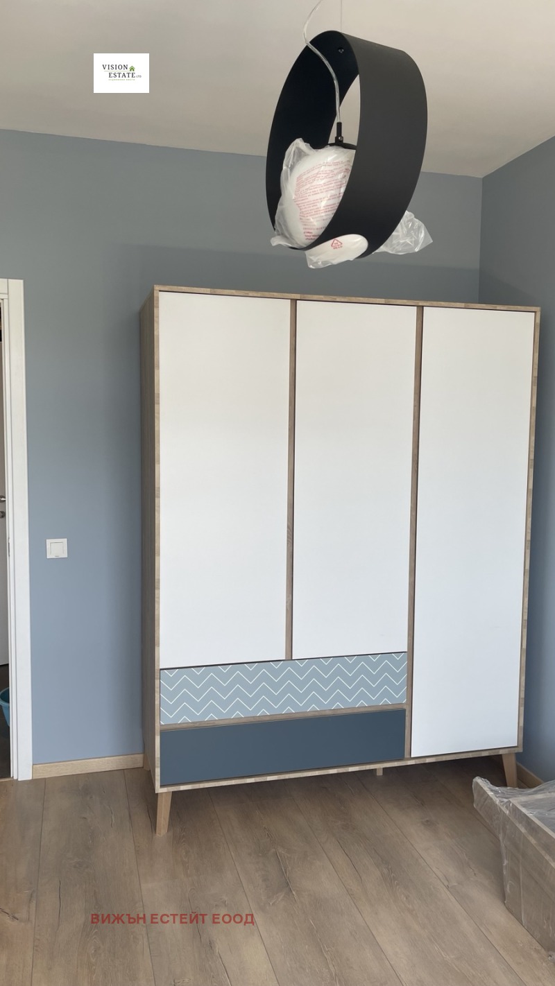 Дава под наем 2-СТАЕН, гр. София, Дружба 2, снимка 2 - Апартаменти - 52735903