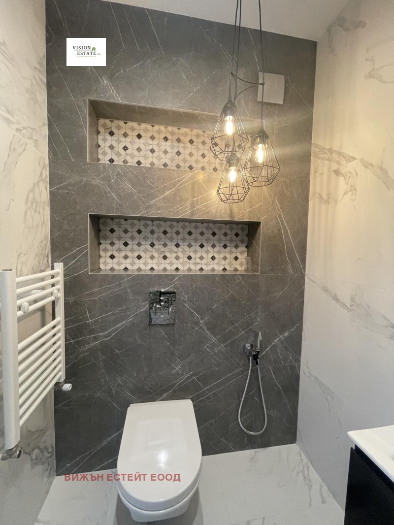 Дава под наем 2-СТАЕН, гр. София, Дружба 2, снимка 3 - Апартаменти - 52735903